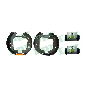 OEK616 LPR
