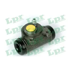 LPR 4674