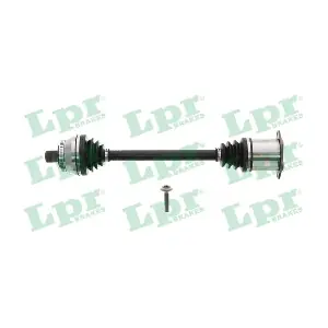 DS14263 LPR