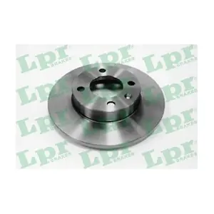 LPR A1011P