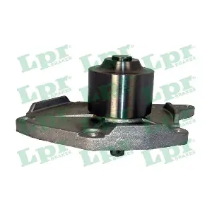 WP0449 LPR