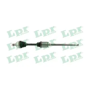 LPR DS52212