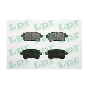 05P1484 LPR