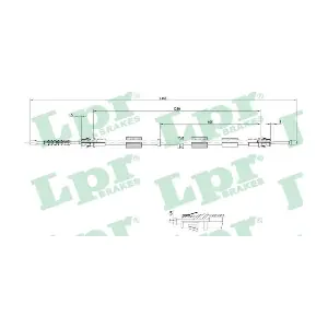 C0266B LPR
