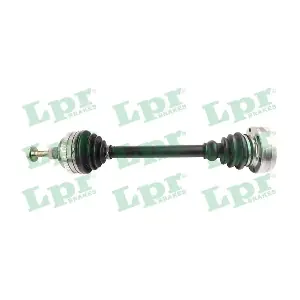 DS60920 LPR