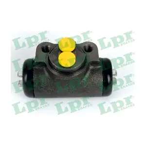 LPR 5530