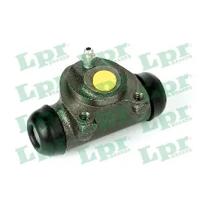 LPR 4467