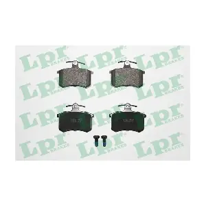 LPR 05P215