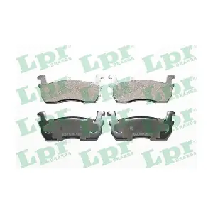 LPR 05P313