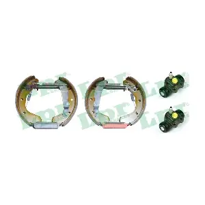 OEK071 LPR