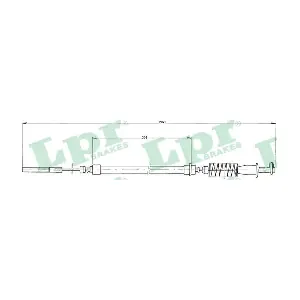 C0216B LPR