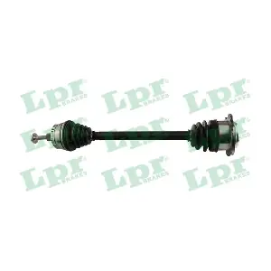 DS14079 LPR