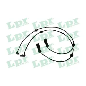 LPR KS0091