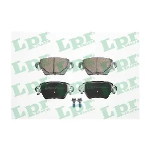 LPR 05P897