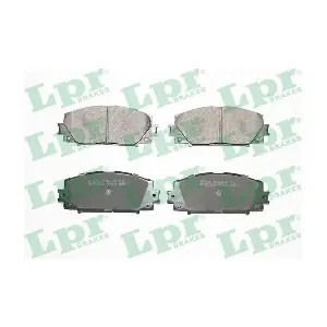 LPR 05P1529