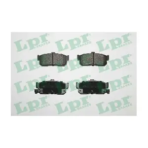 LPR 05P602