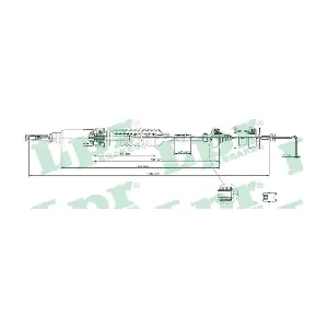 LPR C0240C