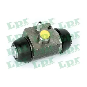 LPR 4277