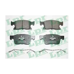 LPR 05P2129K