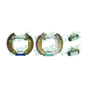 OEK219 LPR