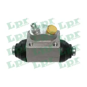 LPR 5110