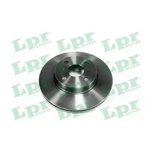 T2058V LPR