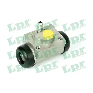 LPR 5163