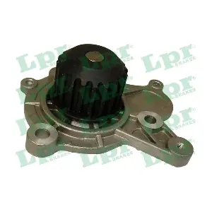 LPR WP0035