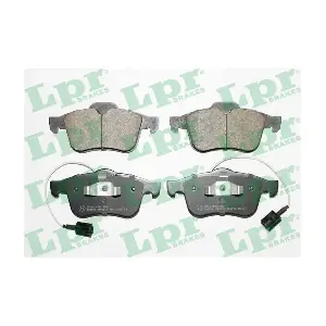 LPR 05P1612