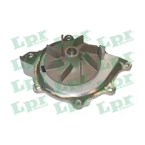 LPR WP0853