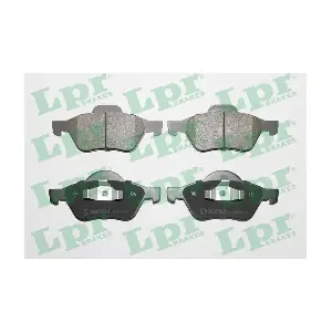 LPR 05P898