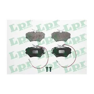 LPR 05P469