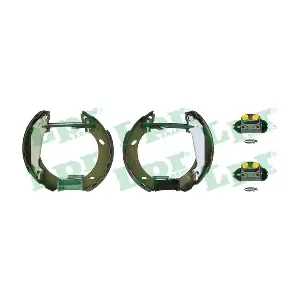 OEK299 LPR