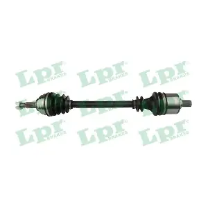 DS60833 LPR