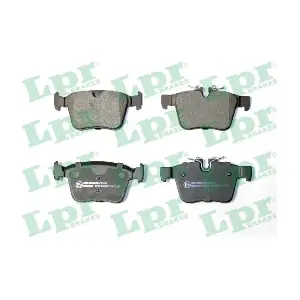 LPR 05P2324