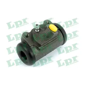 5073 LPR