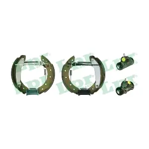 LPR OEK342