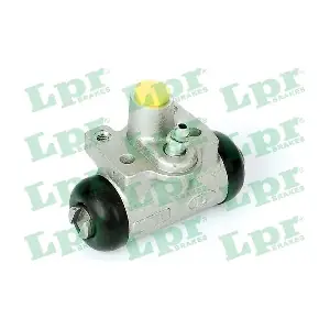 LPR 4497