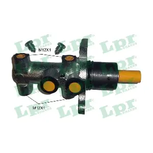 1476 LPR