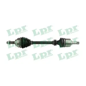 DS60160 LPR