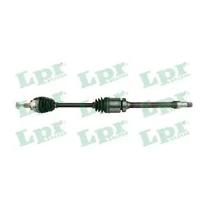 DS52562 LPR