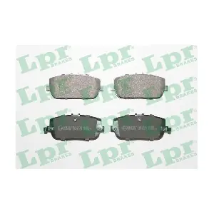 LPR 05P1554