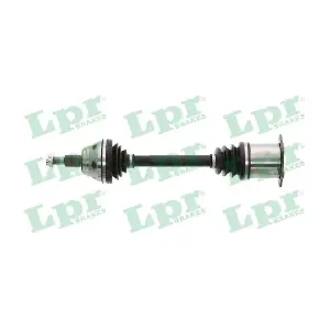 DS52636 LPR