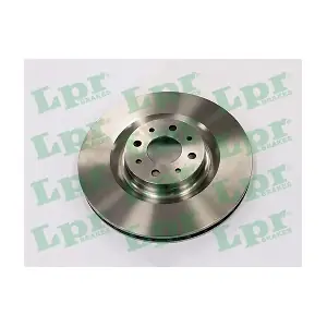 L2106V LPR