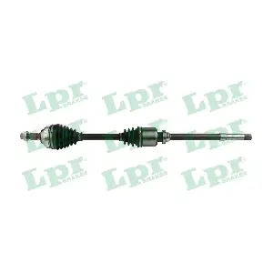 DS16085 LPR
