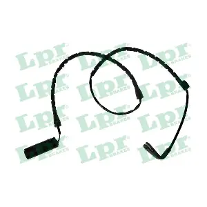LPR KS0030
