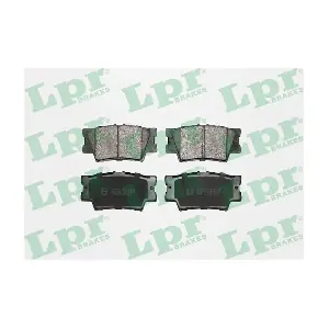 LPR 05P1281