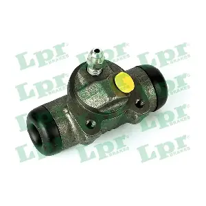 LPR 4614