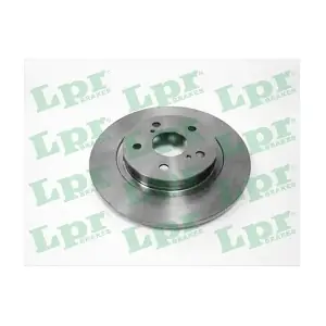 LPR T2060P