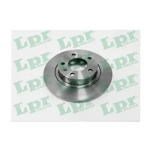 LPR O1043P